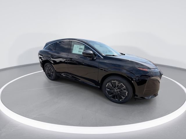 New 2026 Nissan Murano Platinum w/ Cargo Package AWD/4WD image 2
