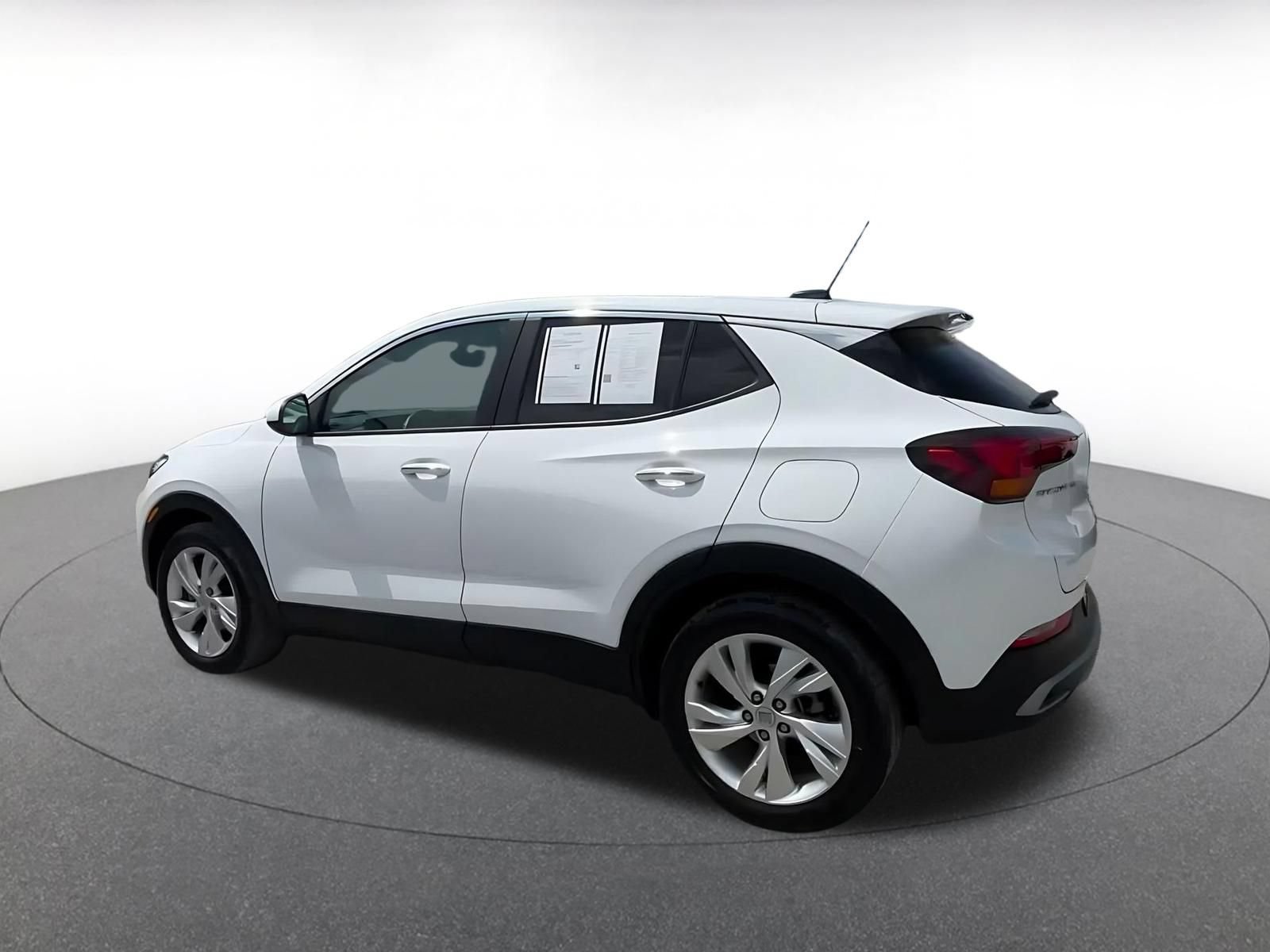 Used 2026 Buick Encore GX Preferred FWD image 9