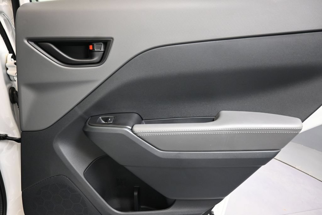 New 2026 Subaru Crosstrek 2.0i Premium AWD/4WD image 14