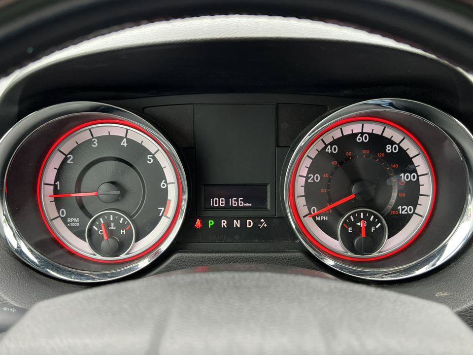 Used 2019 Dodge Grand Caravan SXT FWD image 19