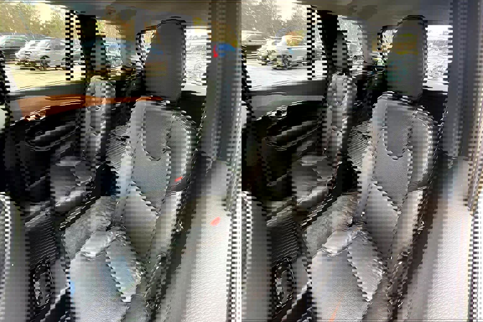 Used 2023 Volvo XC90 B6 Plus w/ Protection Package Premier image 20