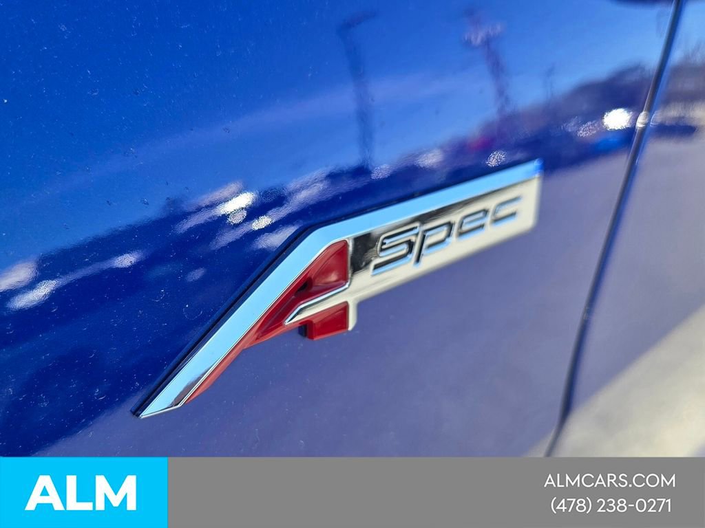 Used 2023 Acura Integra A-Spec image 19