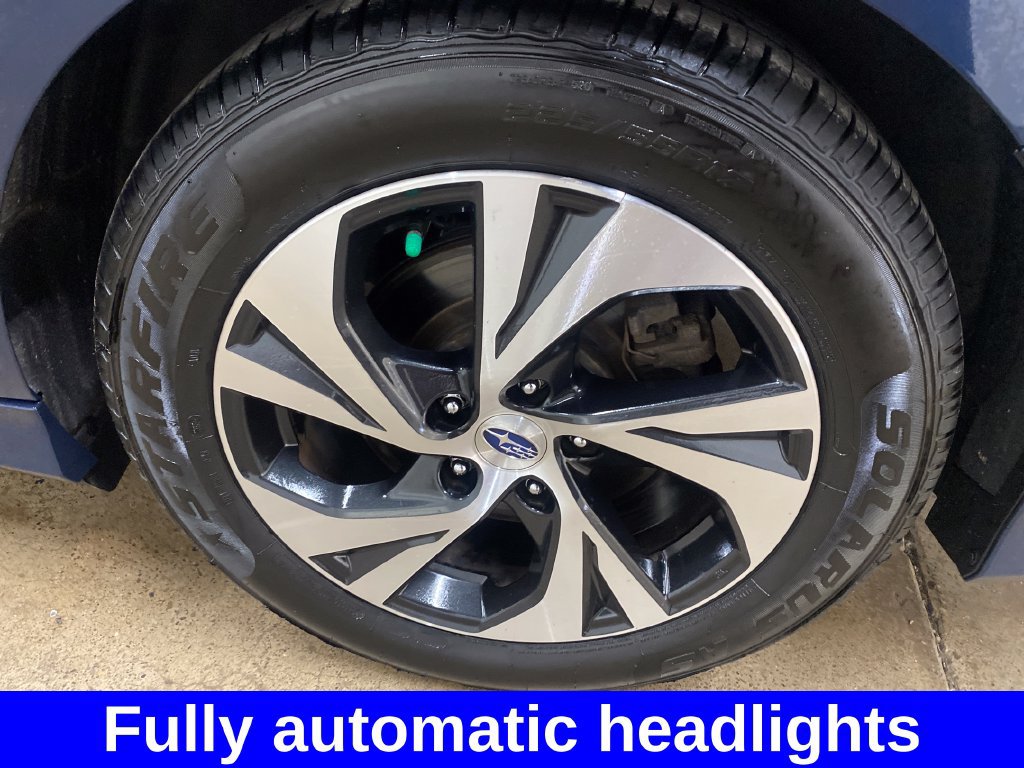 Certified 2024 Subaru Legacy AWD/4WD image 16