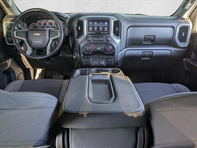 Used 2021 Chevrolet Silverado 1500 LT image 17