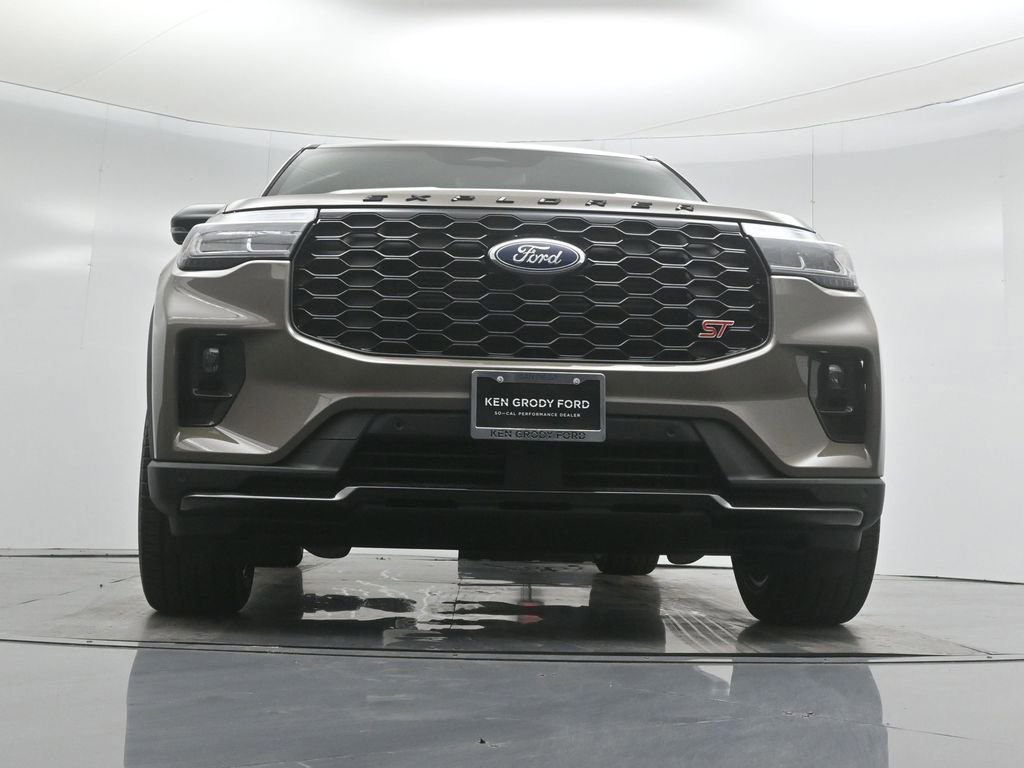 New 2026 Ford Explorer ST w/ Sun And Sound Package image 46