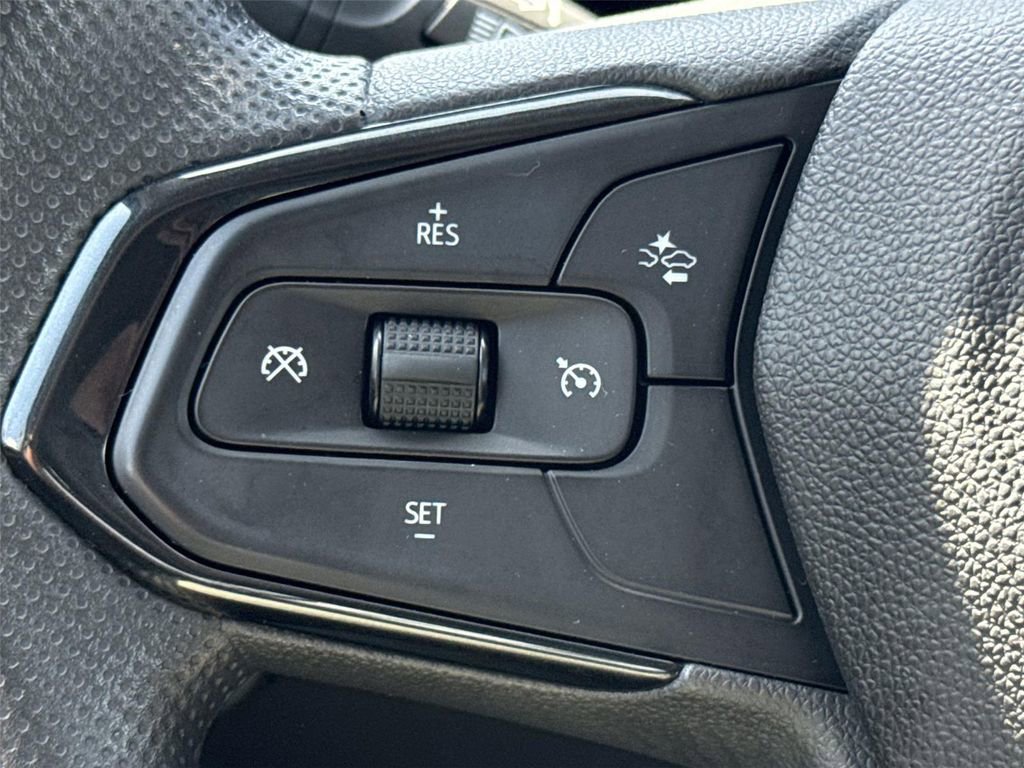 Used 2025 Chevrolet TrailBlazer LT FWD image 31