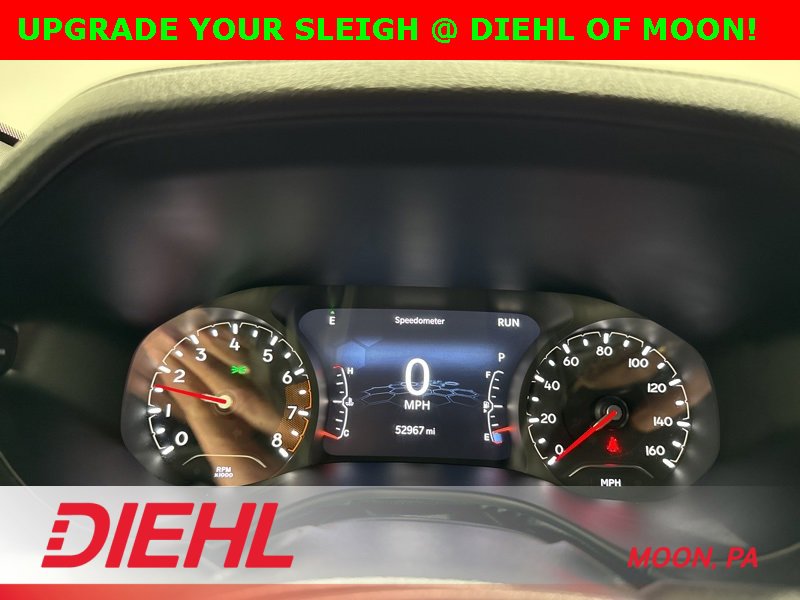 Certified 2022 Jeep Compass Limited image 28