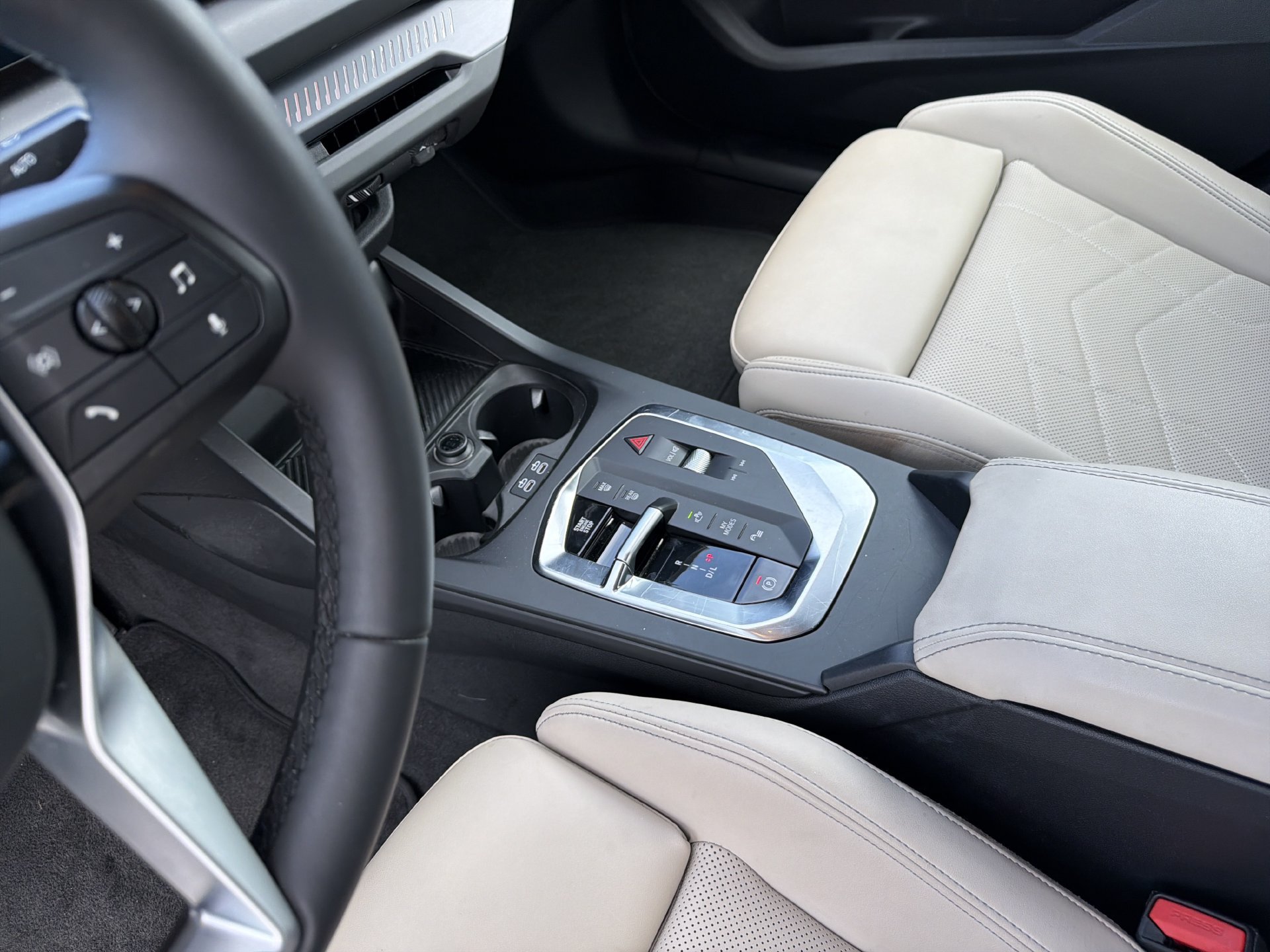 Certified 2025 BMW 228i xDrive AWD/4WD image 22