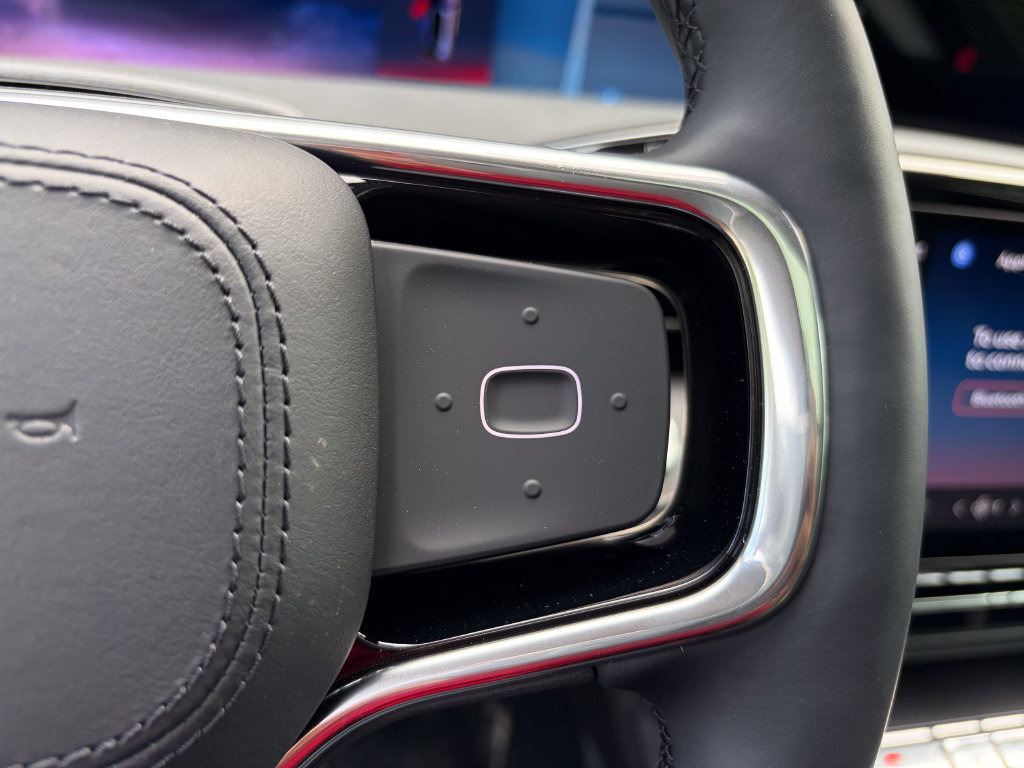 New 2026 Lincoln Nautilus Reserve AWD/4WD image 48