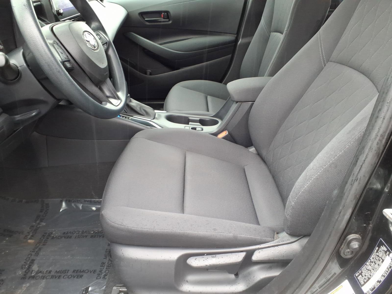 Certified 2023 Toyota Corolla LE image 13