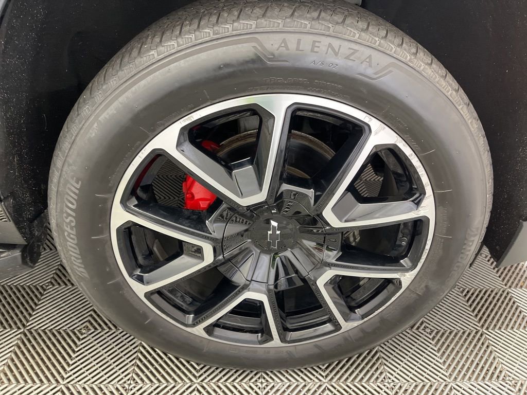 Used 2021 Chevrolet Tahoe RST image 41