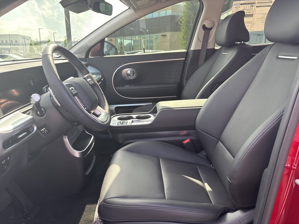 New 2026 Hyundai Ioniq 9 Limited image 11