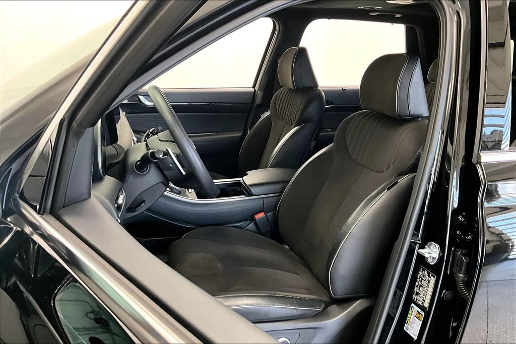 Used 2025 Hyundai Palisade Calligraphy AWD/4WD image 26