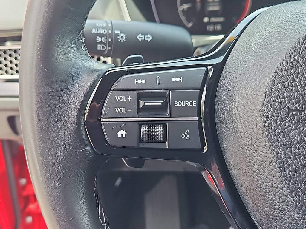 Used 2024 Honda Civic Sport image 19