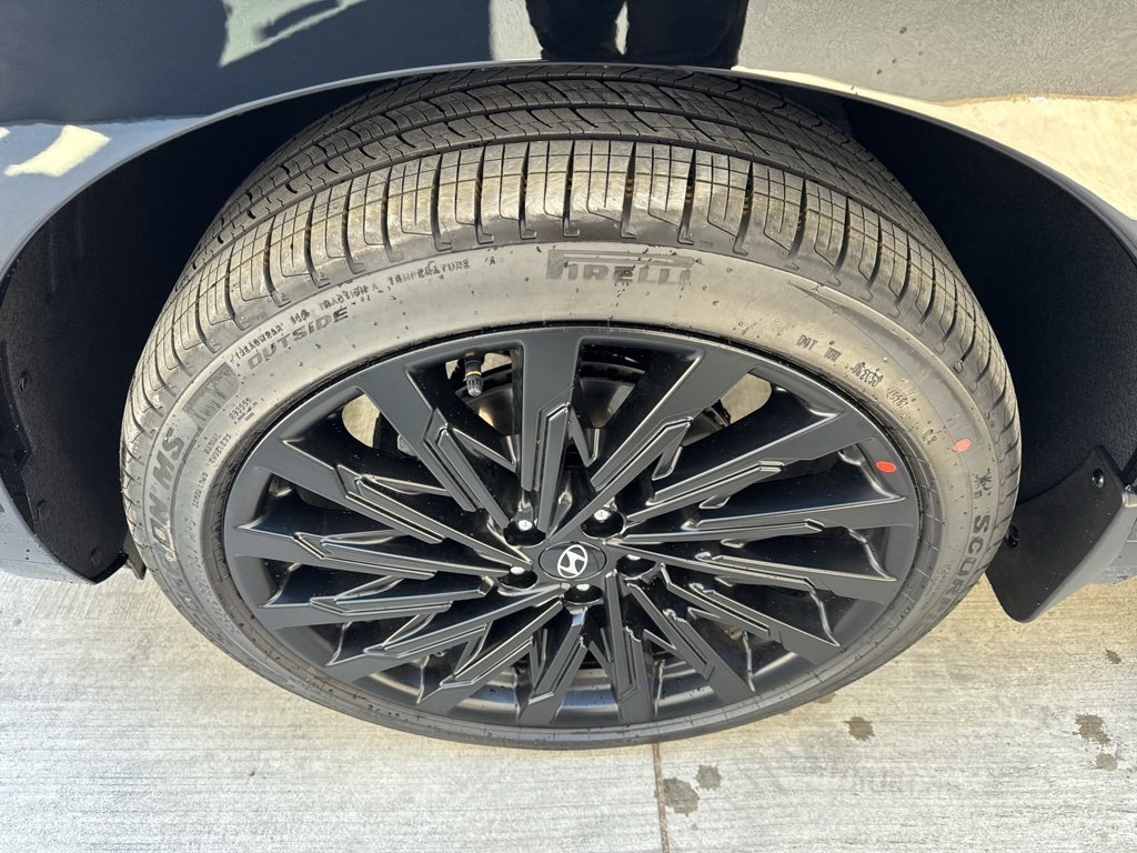 New 2026 Hyundai Santa Fe Calligraphy image 23