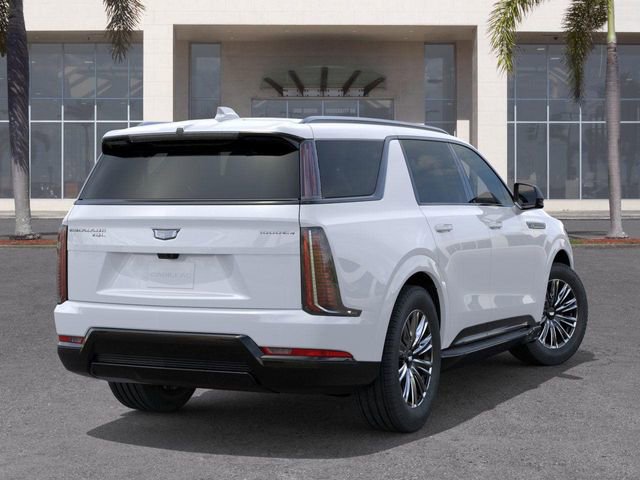 New 2026 Cadillac Escalade IQL Sport 1 image 4