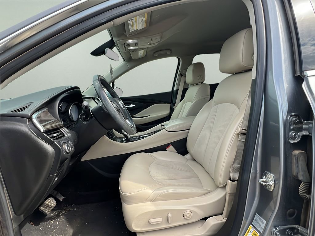 Used 2019 Buick Envision Preferred image 22