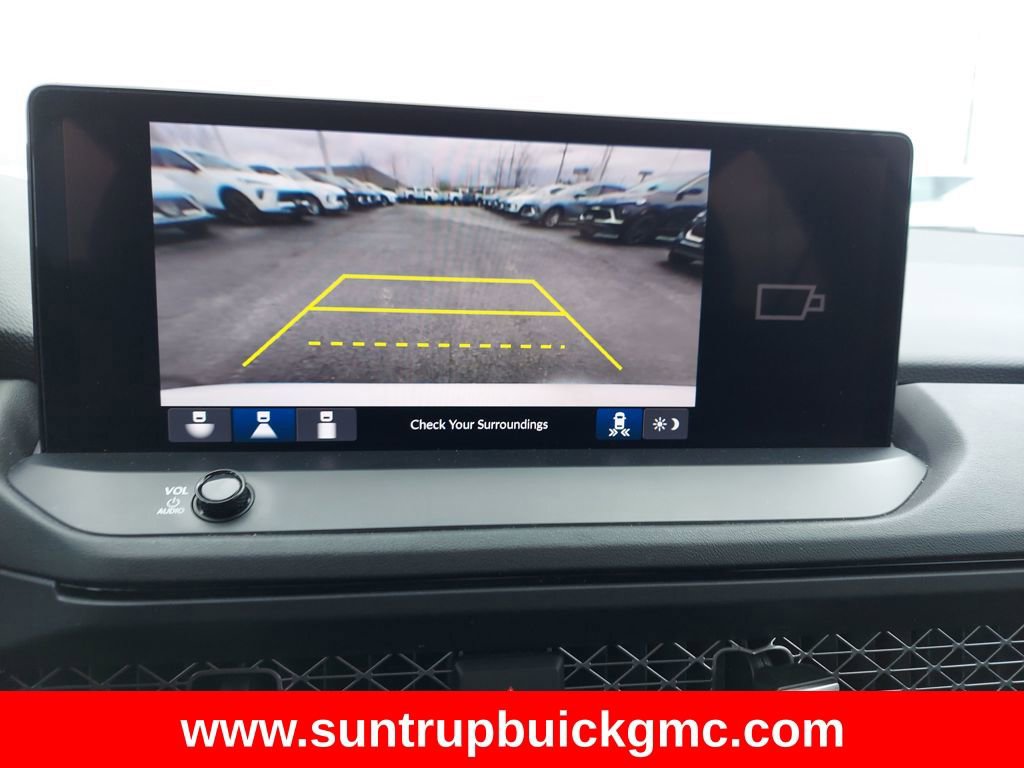 Used 2024 Honda Accord Sport image 4