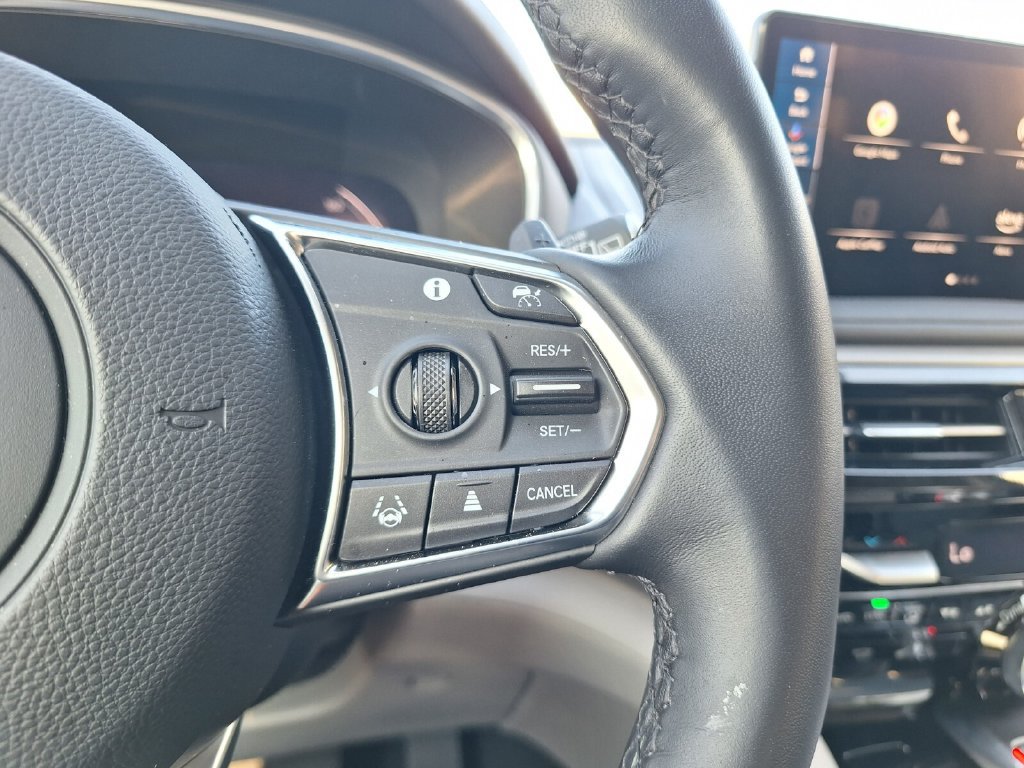 Certified 2026 Acura MDX w/ Technology Package FWD image 17