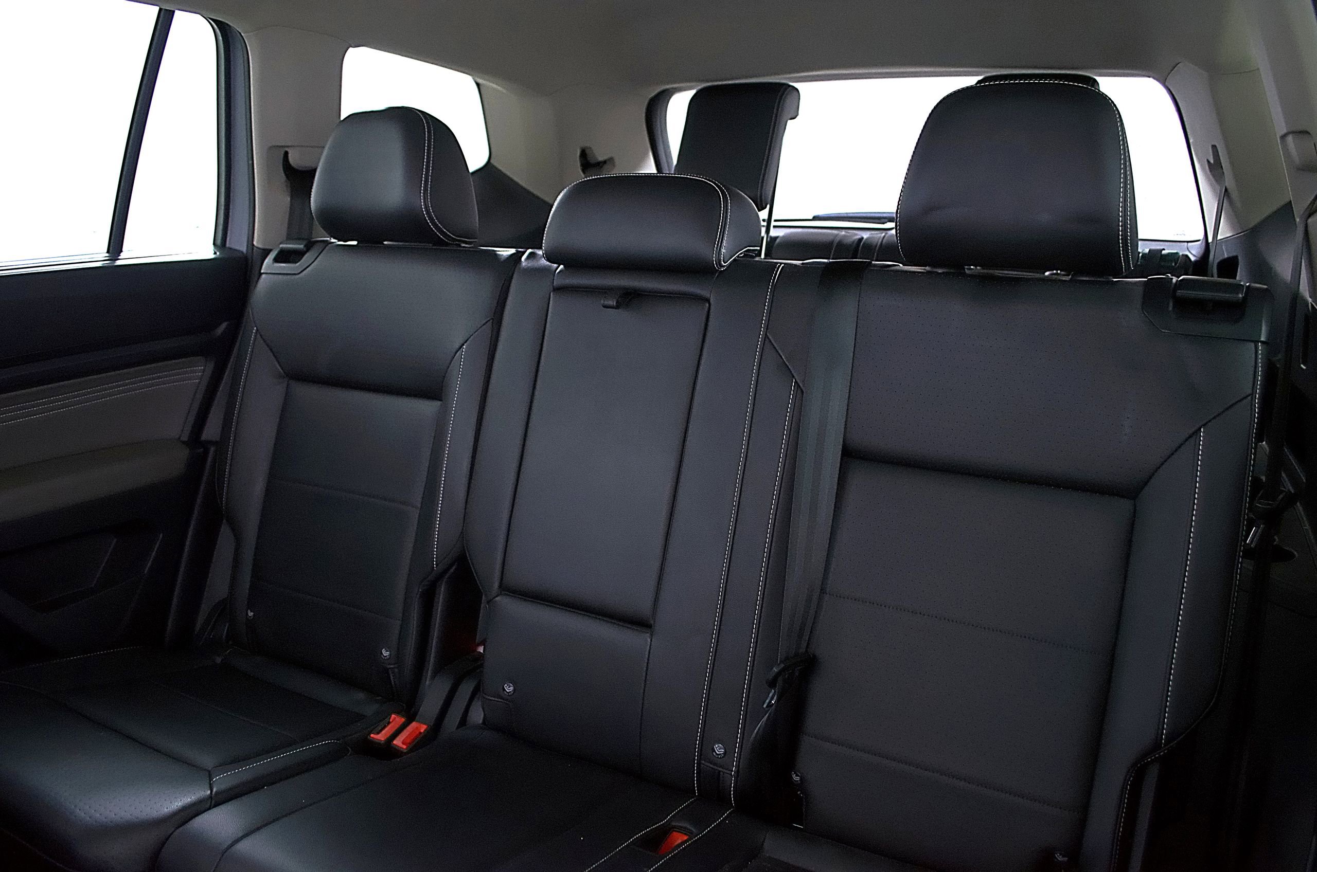 Used 2022 Volkswagen Atlas SE image 17