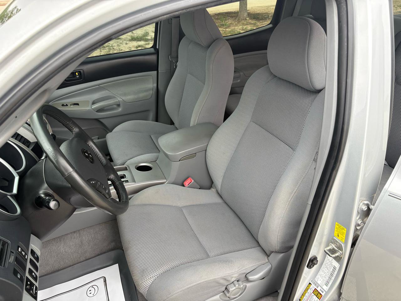 Used 2010 Toyota Tacoma PreRunner RWD image 37