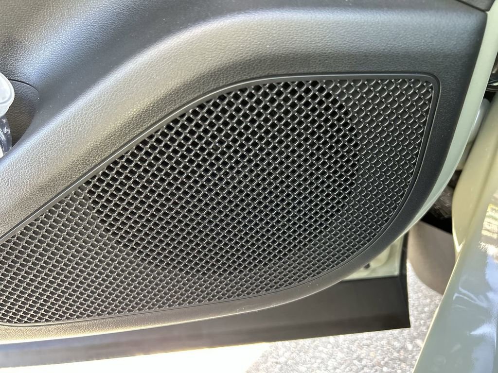 New 2026 Hyundai Santa Cruz SEL image 21