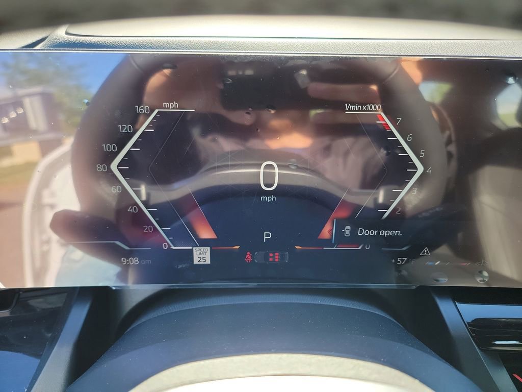 Certified 2025 BMW 530i xDrive w/ Premium Package image 12