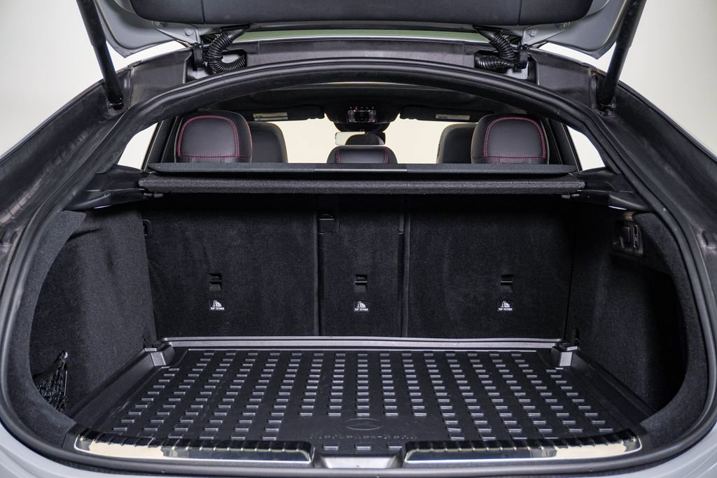 Used 2024 Mercedes-Benz GLE 63 AMG S image 27