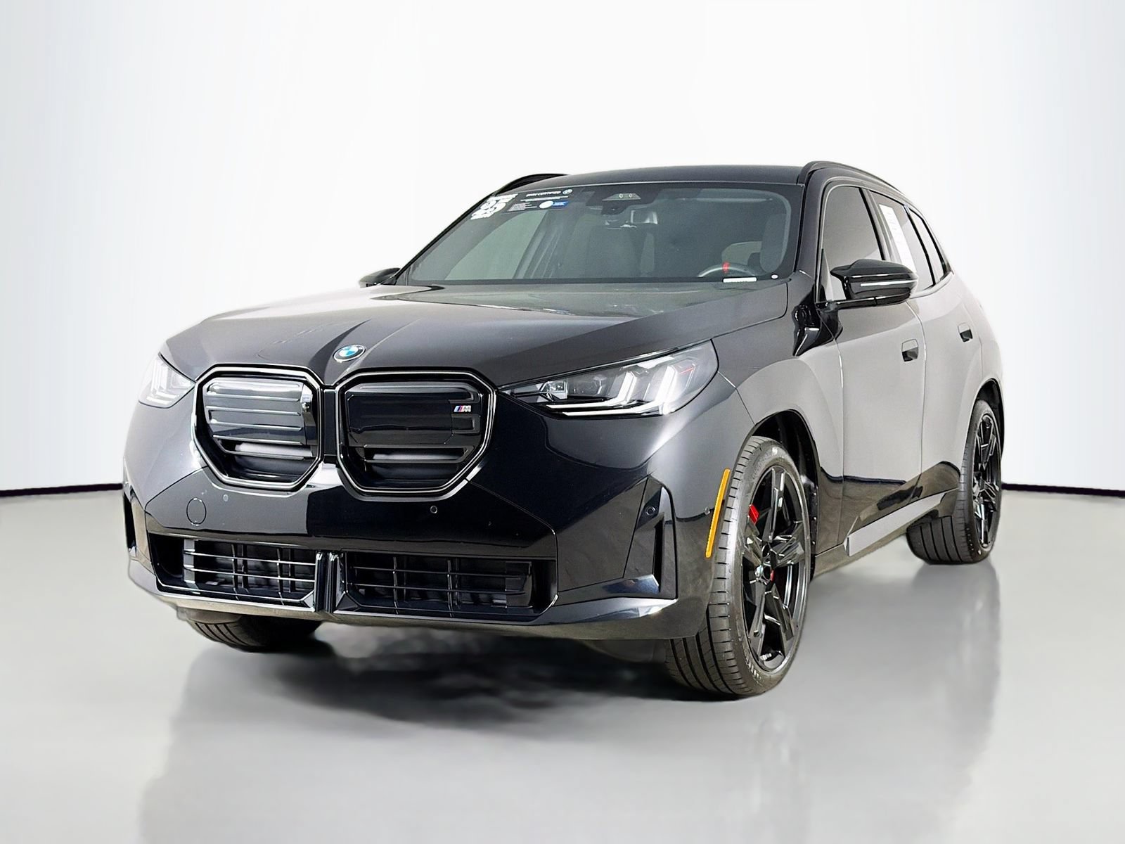 Certified 2025 BMW X3 M50 w/ Premium Package AWD/4WD image 3