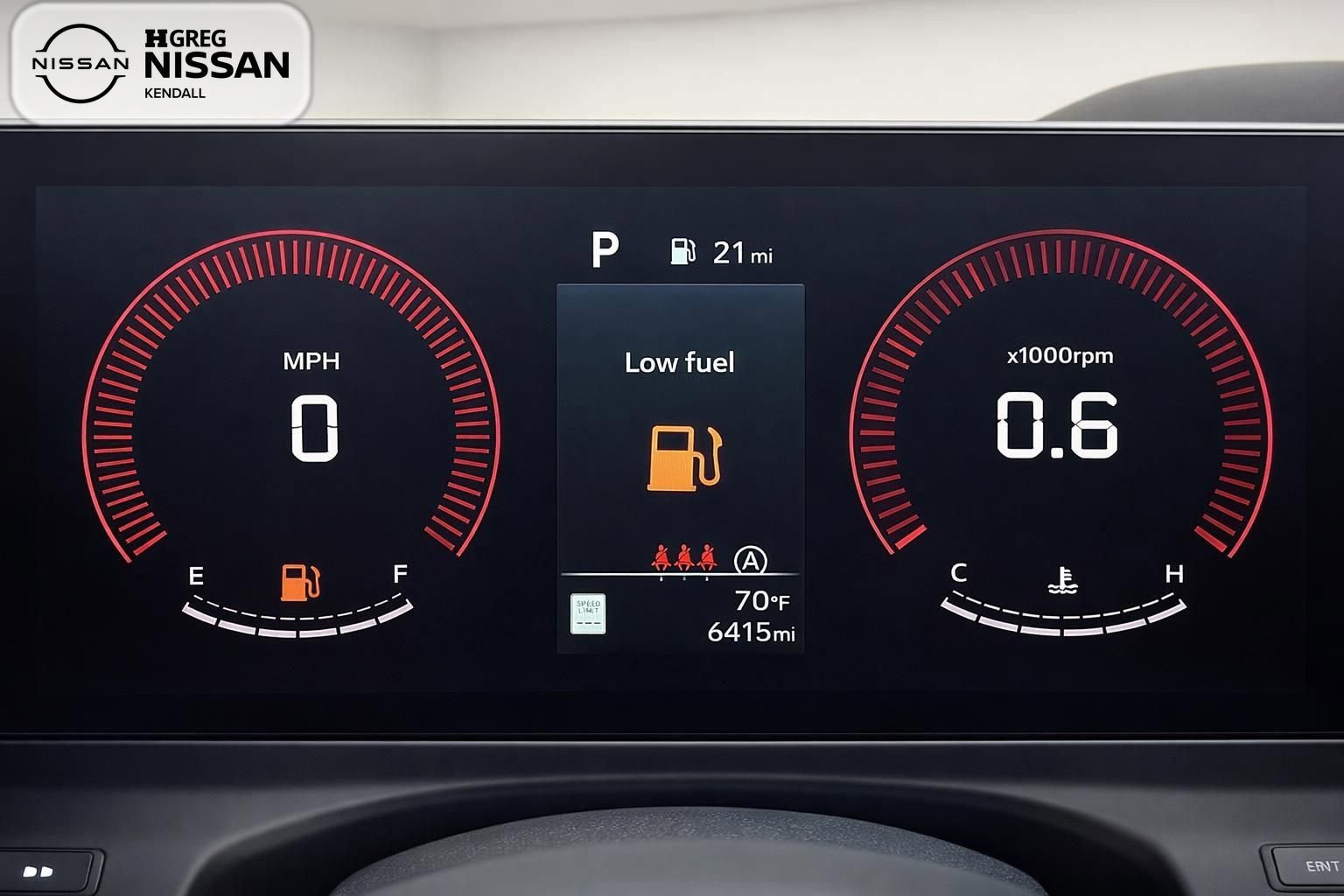 Used 2026 Hyundai Tucson SEL image 11