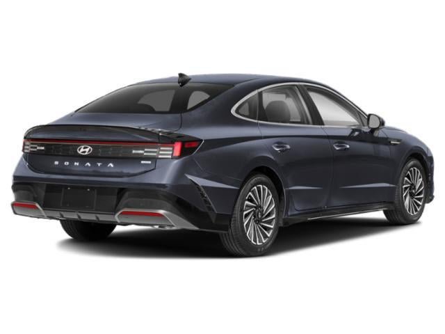 Used 2025 Hyundai Sonata SEL FWD image 3