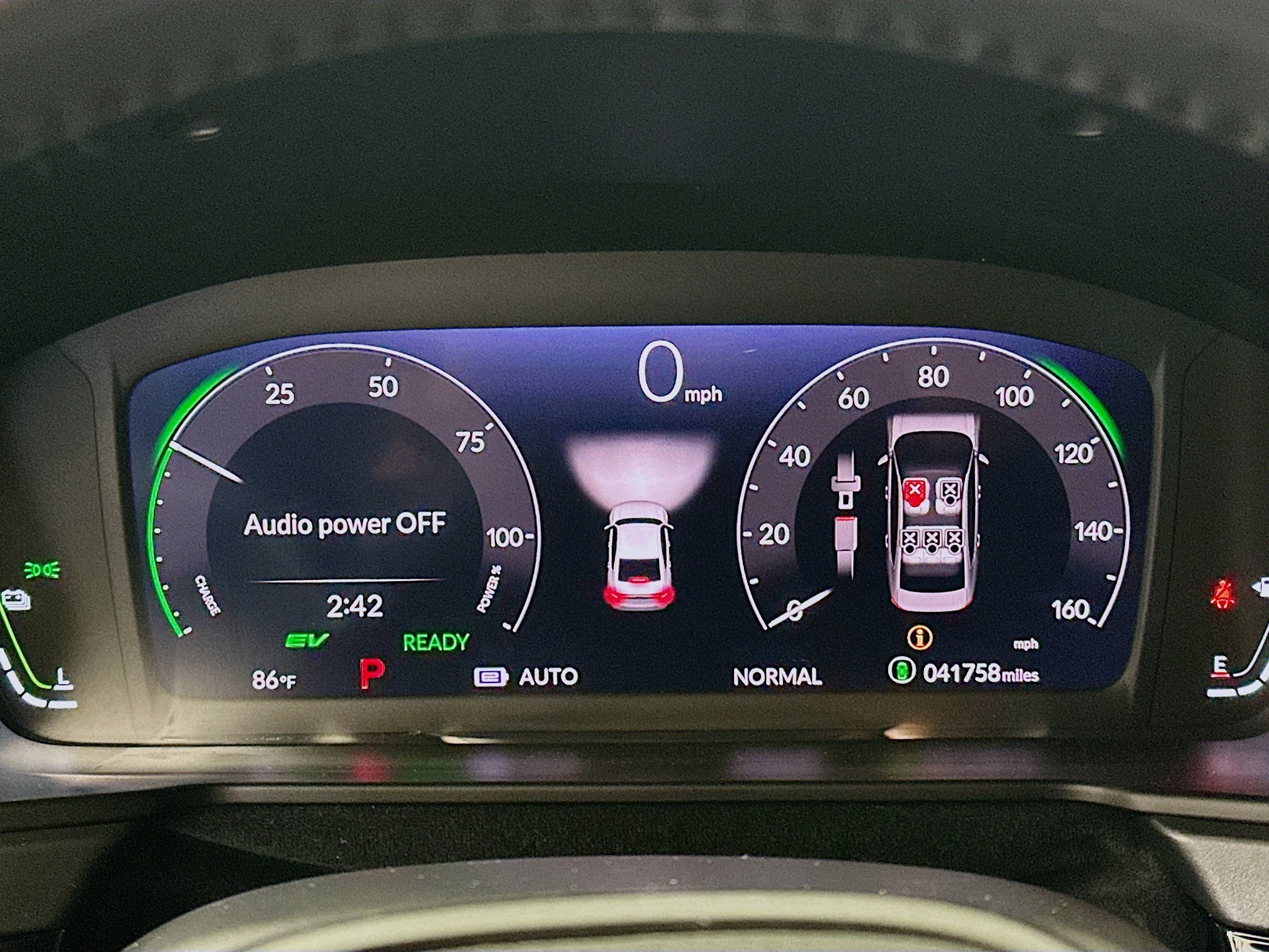 Used 2023 Honda Accord Sport image 18