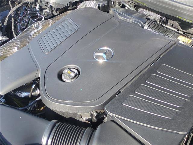 New 2026 Mercedes-Benz GLC 300 image 17