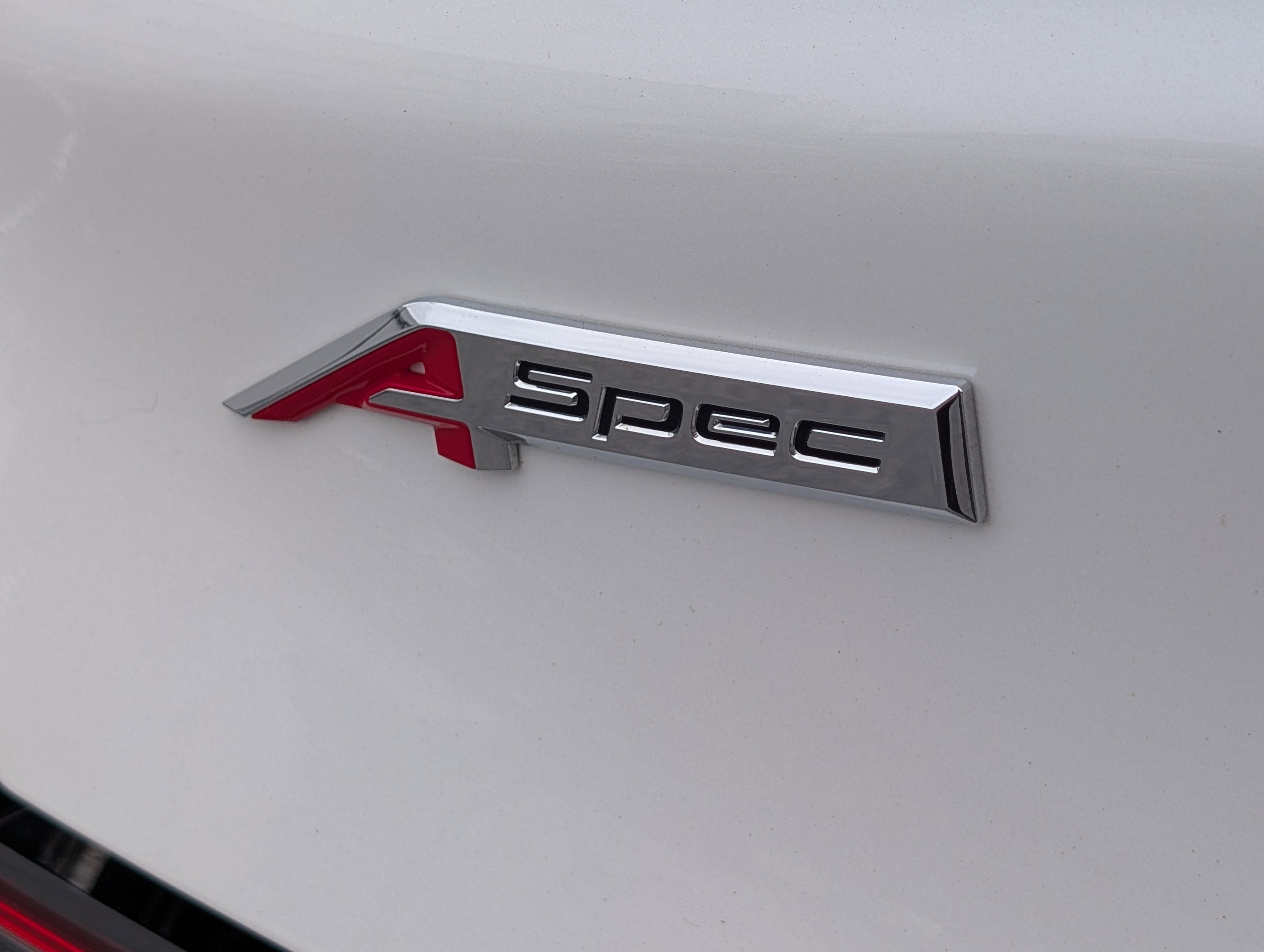 Used 2024 Acura Integra A-Spec image 9