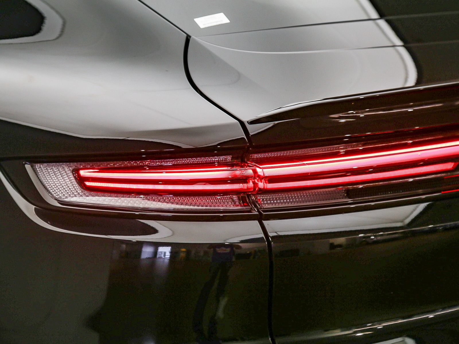 Certified 2026 Porsche Cayenne Coupe AWD/4WD image 15