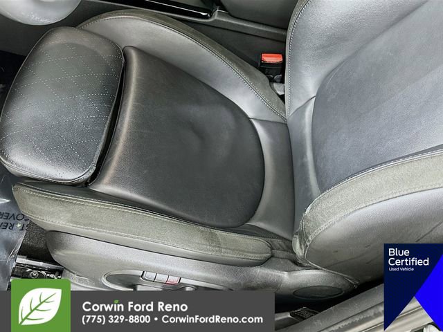 Used 2023 MINI Cooper Clubman John Cooper Works image 23