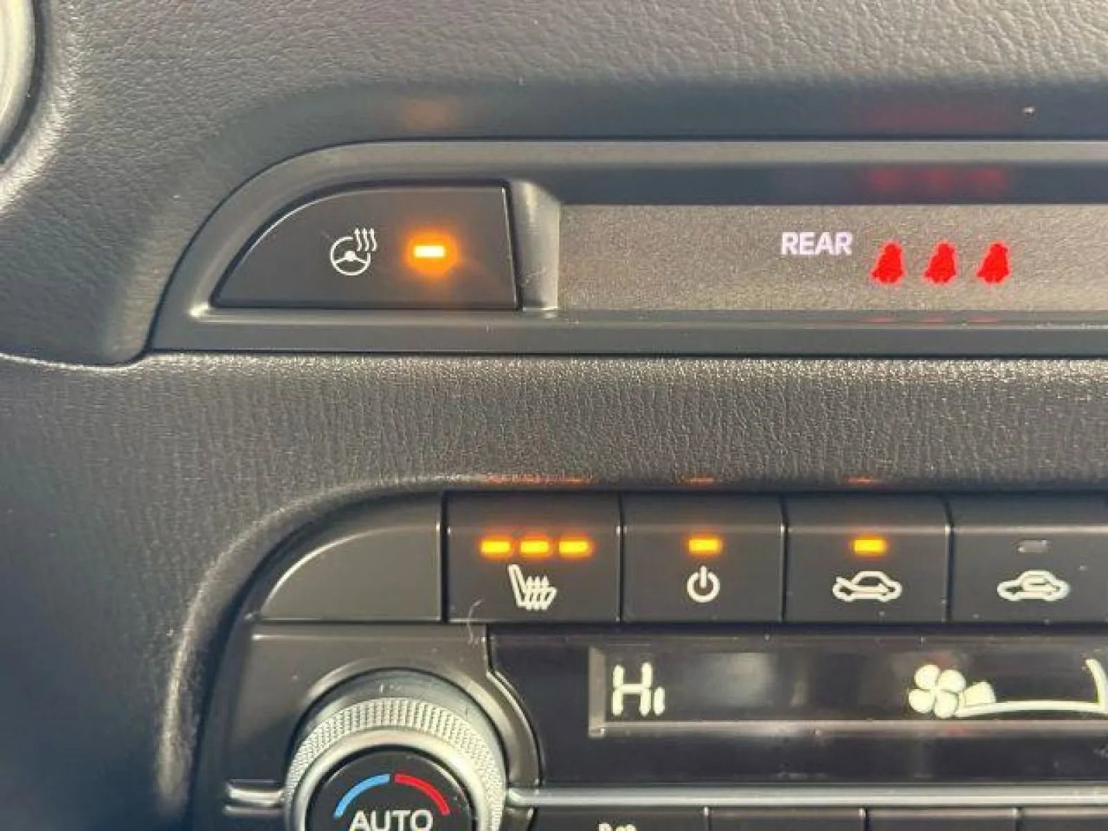 Used 2022 MAZDA CX-5 AWD 2.5 S w/ Premium Plus Pkg image 27