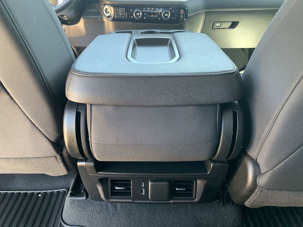 Certified 2025 Chevrolet Silverado 2500 LT w/ Convenience Package AWD/4WD image 20