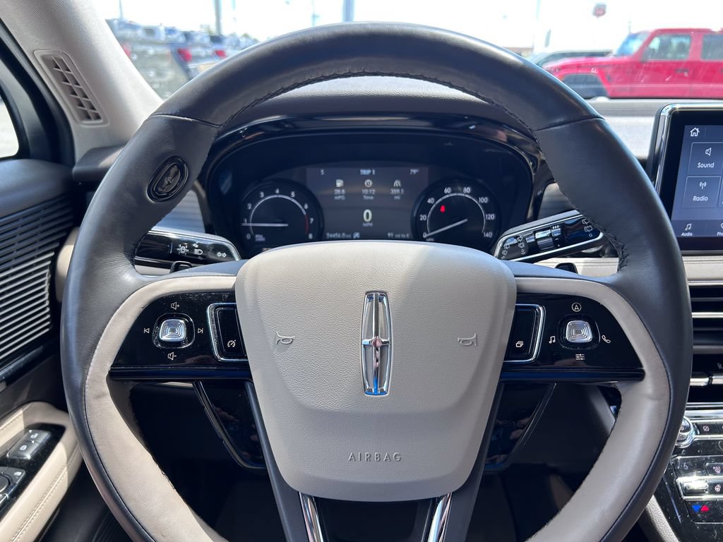 Used 2020 Lincoln Corsair AWD w/ Equipment Group 101A image 29