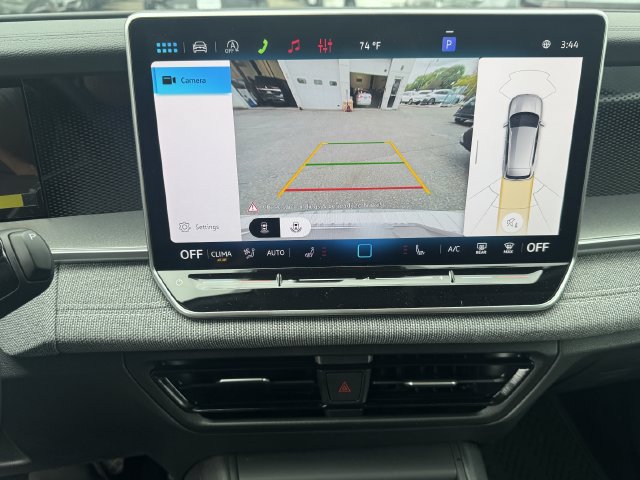 Used 2026 Volkswagen Tiguan S AWD/4WD image 15