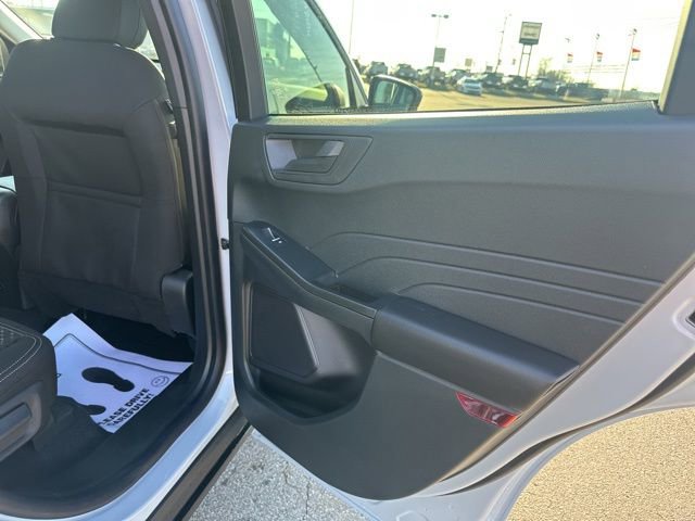 New 2026 Ford Escape Active w/ Cold Weather Package image 15