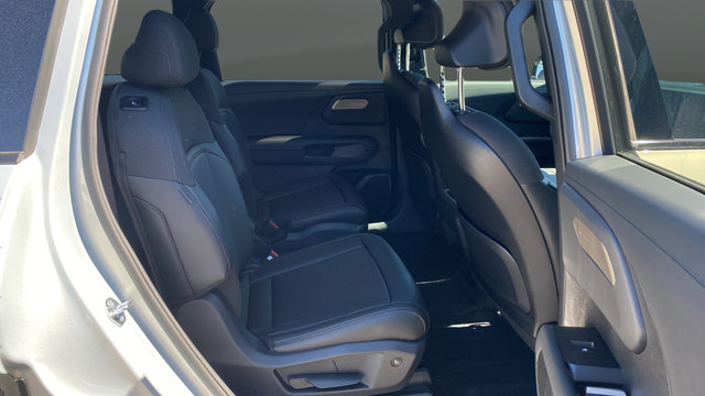 New 2027 Kia Telluride S AWD/4WD image 24