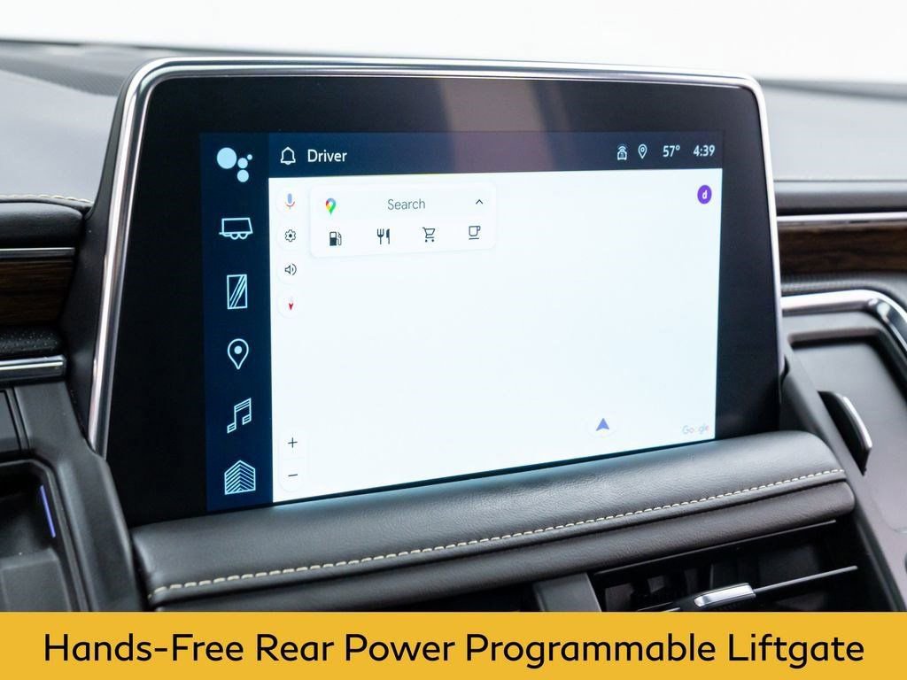 Used 2023 Chevrolet Tahoe Premier image 28