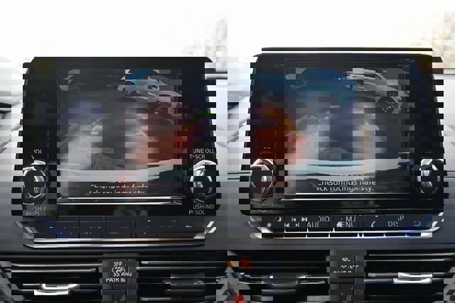 Used 2021 Nissan Altima 2.5 S image 38