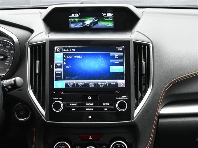 Used 2018 Subaru Crosstrek 2.0i Limited image 23