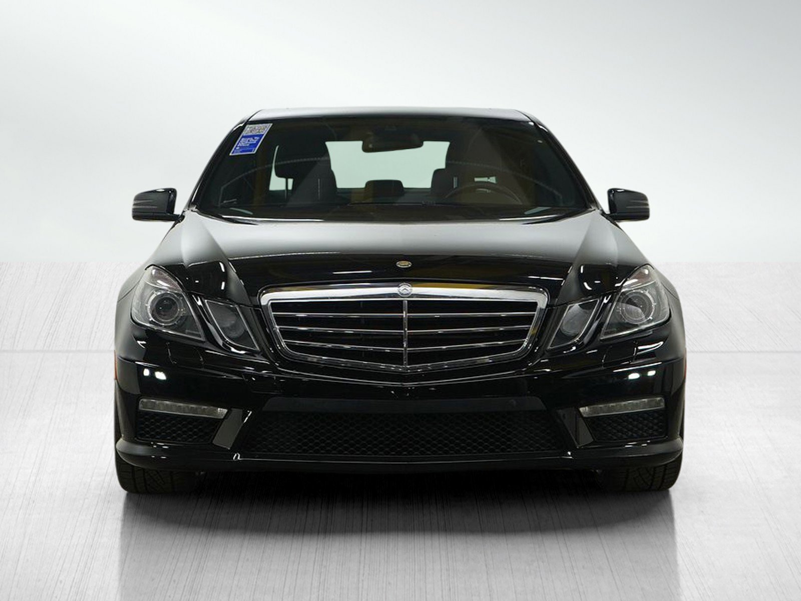 Used 2010 Mercedes-Benz E 63 AMG Sedan image 9