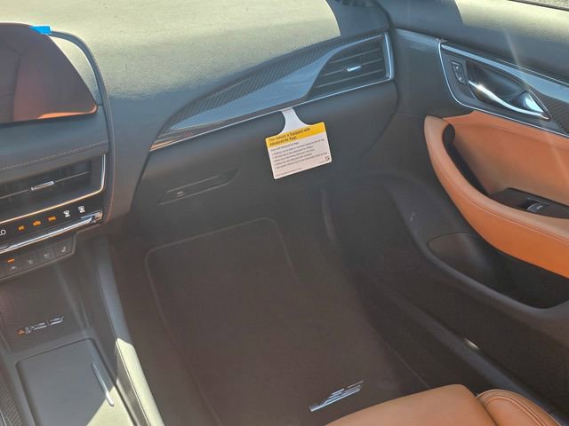 New 2026 Cadillac CT5 V image 20