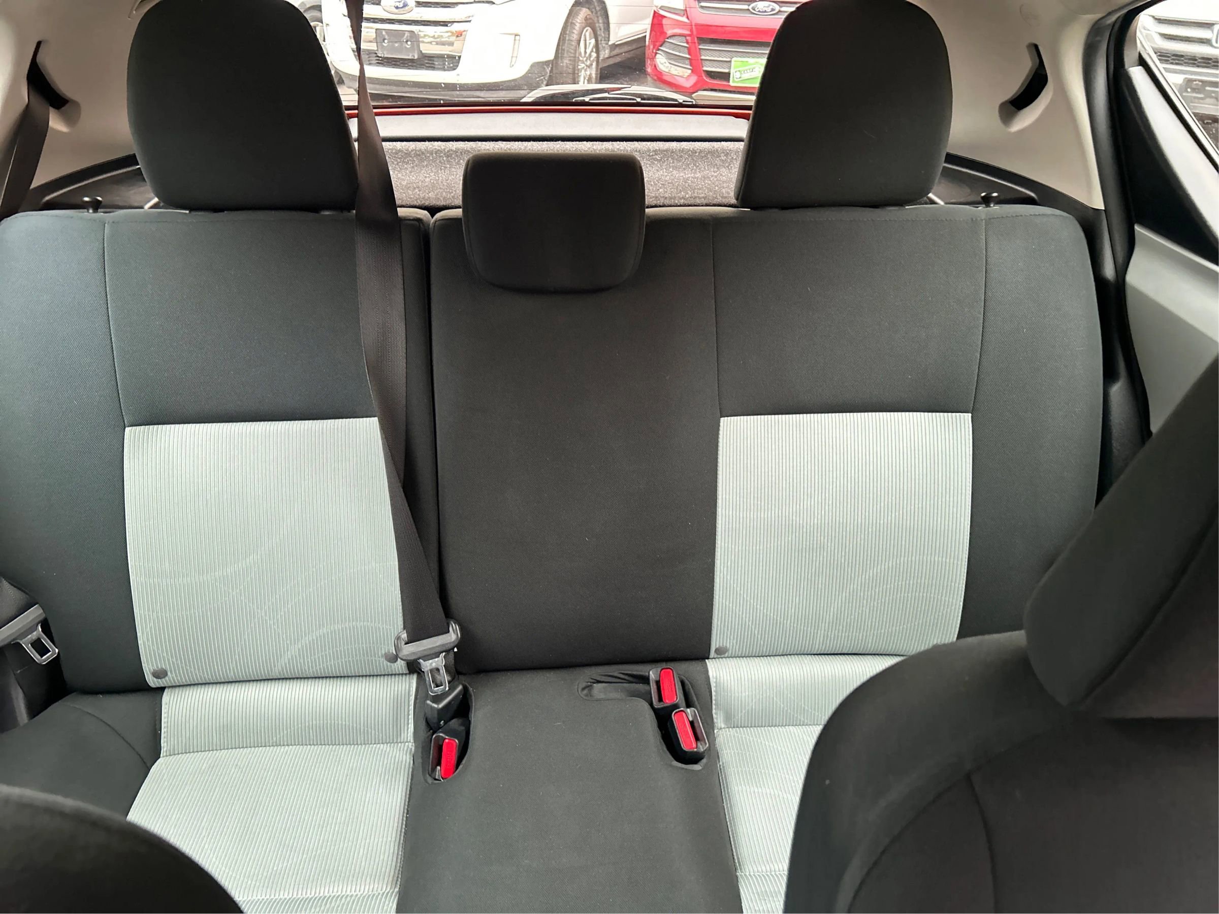 Used 2013 Toyota Prius C Three image 28