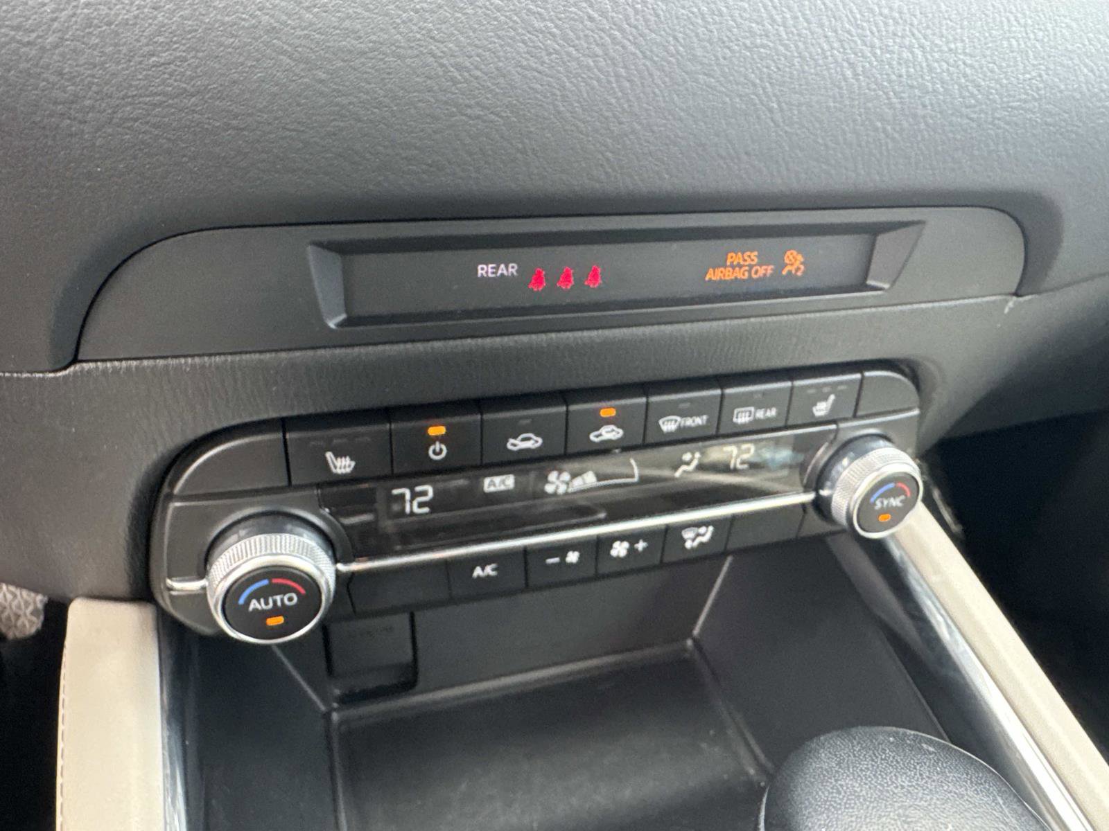 Used 2019 MAZDA CX-5 Grand Touring image 23