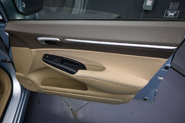 Used 2007 Honda Civic Hybrid Sedan image 24